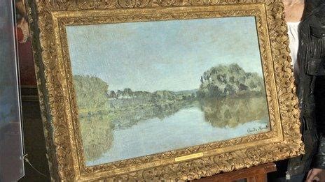 cloth made fake monet|monet and monet paintings.